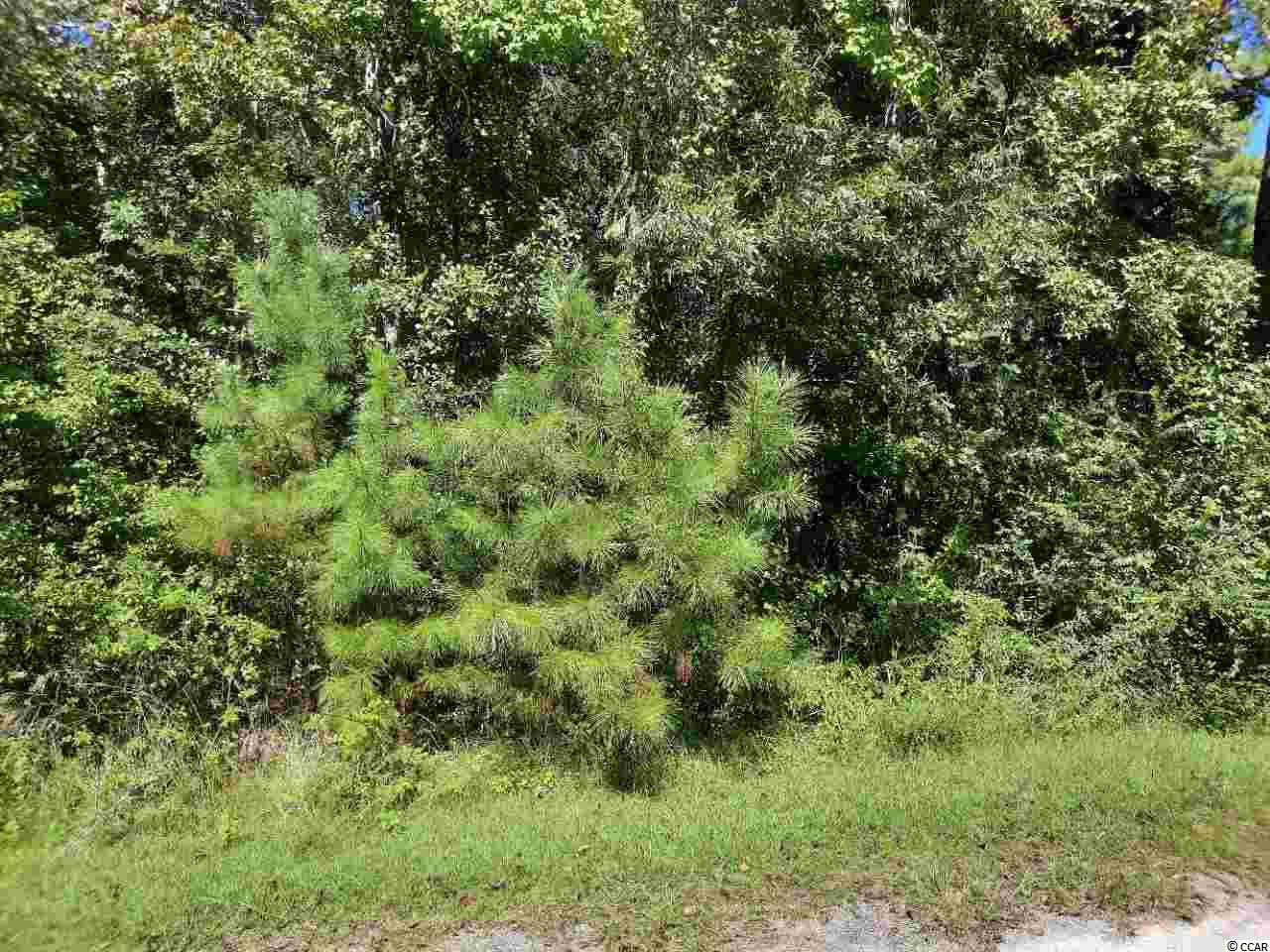 Lot 9 E Wisteria Dr.