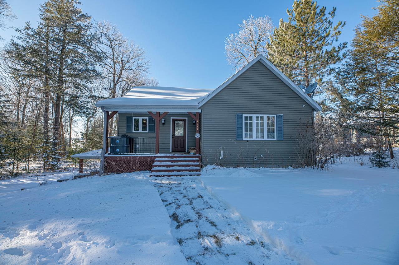 North Twin Lake Property 2744 Hwy 17 Photo 1