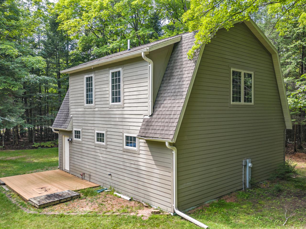 Finger Lake Property 3780 Deerskin Rd Photo 1