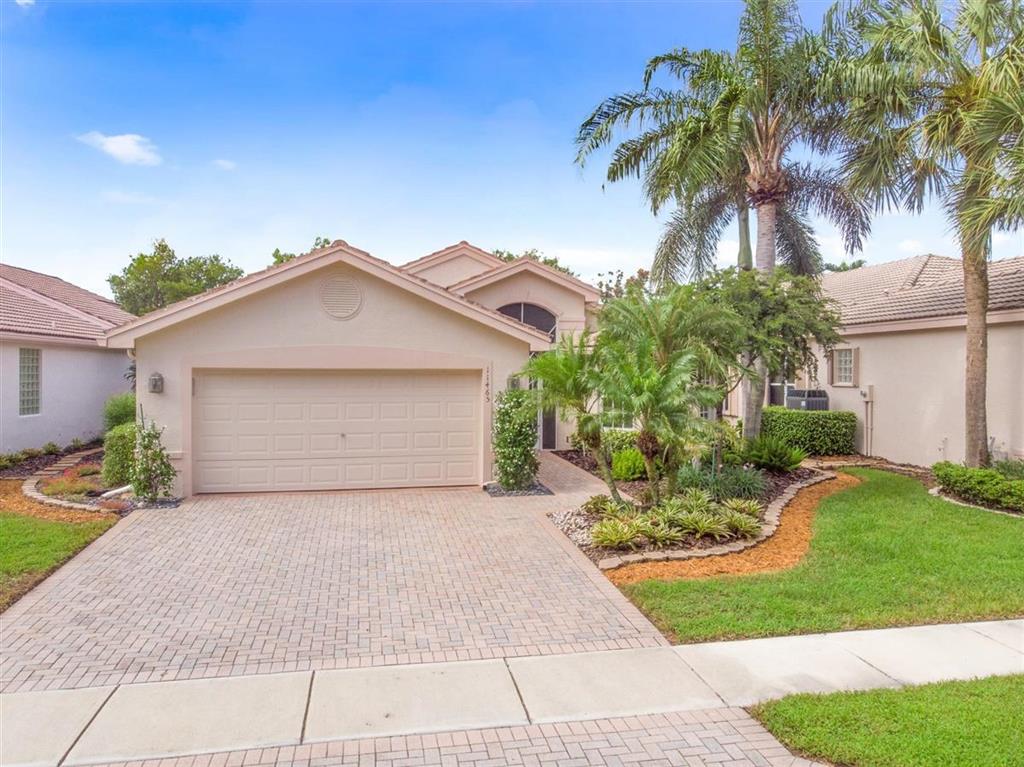 Homes for sale in Boynton Beach, FL | 11465 Kanapali Lane, Boynton Beach, FL 33437 | MLS# R10661568
