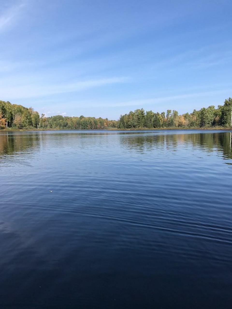 Undocumented Lake Property 10601 Cth B Photo 1