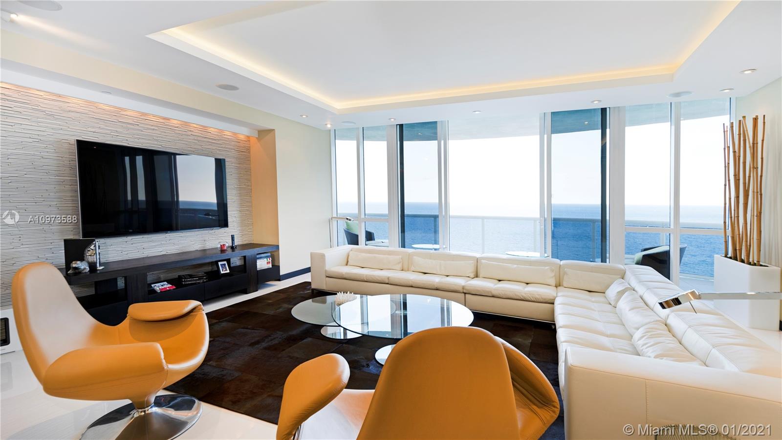 Tdr Tower III Condo