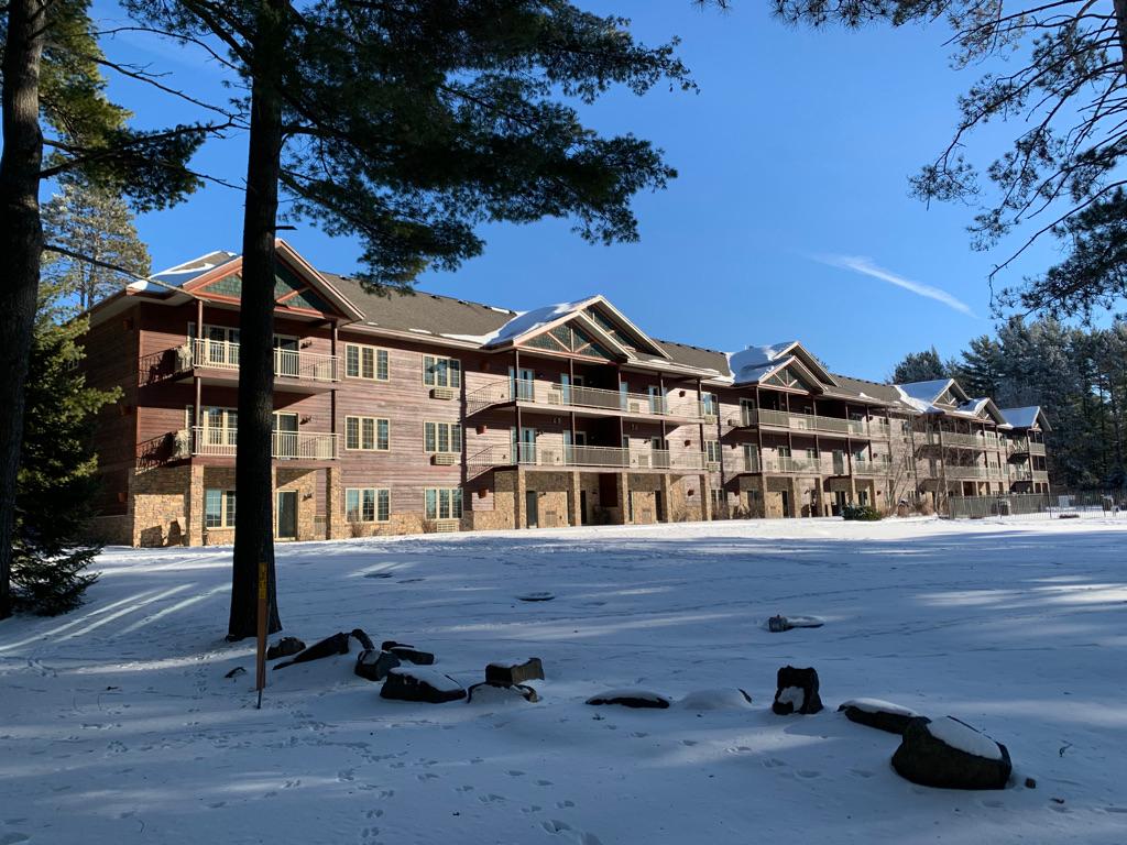 Eagle Lake Property 3958 Eagle Waters Rd Photo 1