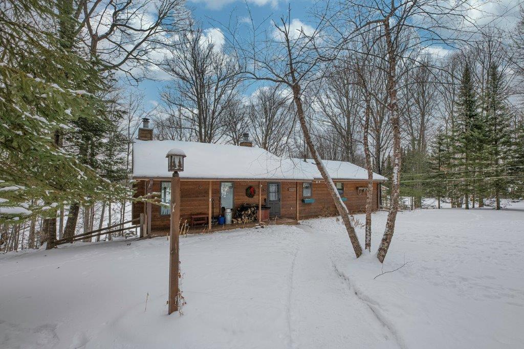 Oxbow Lake Property 11016 Cth B Photo 1