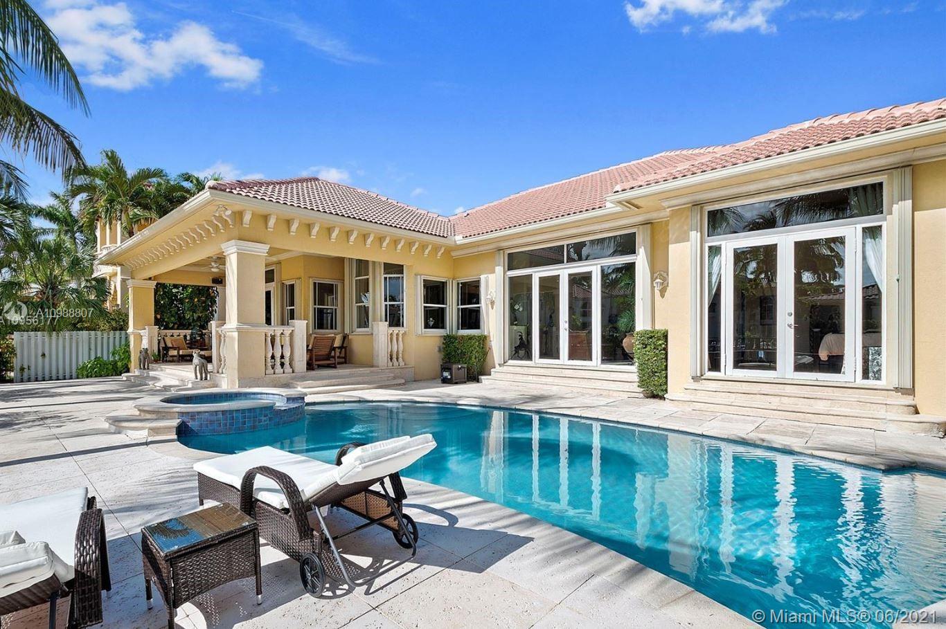 Hollywood Golf Estates Se