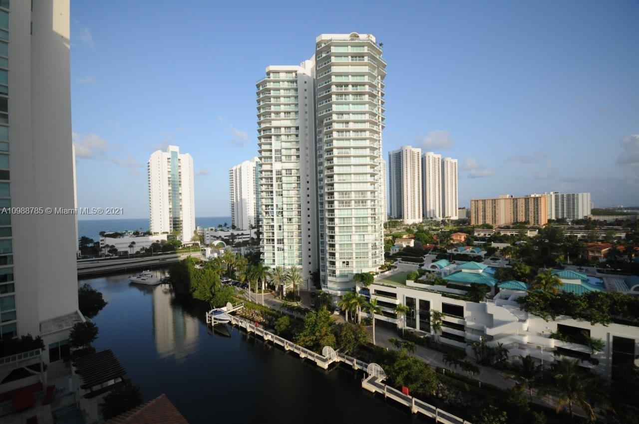 Condo for Sale in Sunny Isles Beach, FL