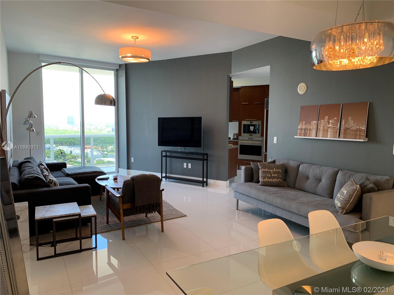 16001 Collins Ave #2105, Sunny Isles Beach FL 33160
