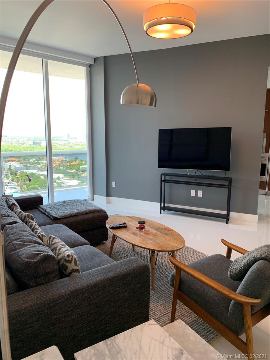 16001 Collins Ave #2105, Sunny Isles Beach FL 33160