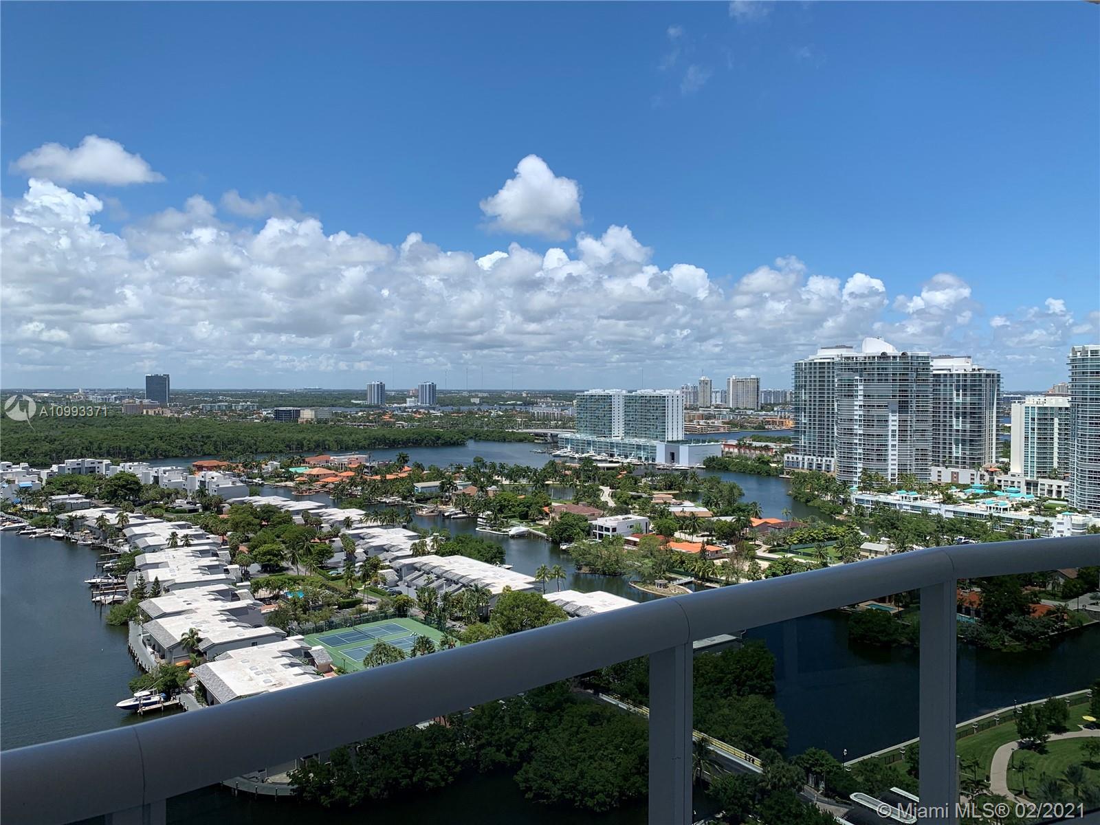 16001 Collins Ave #2105, Sunny Isles Beach FL 33160