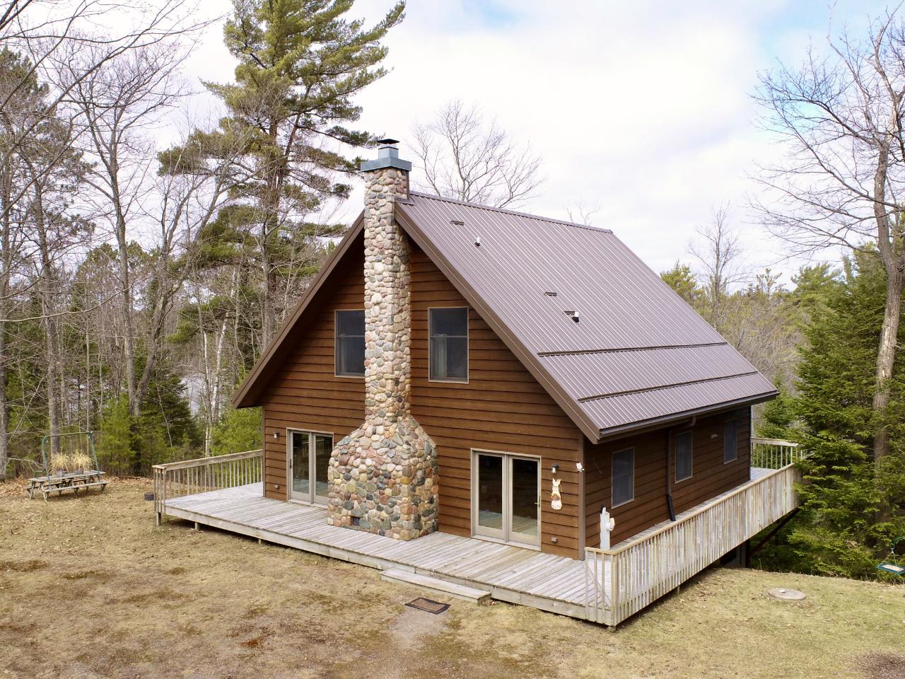 Two Sisters Lake Property 7220 Shady Ln Photo 1