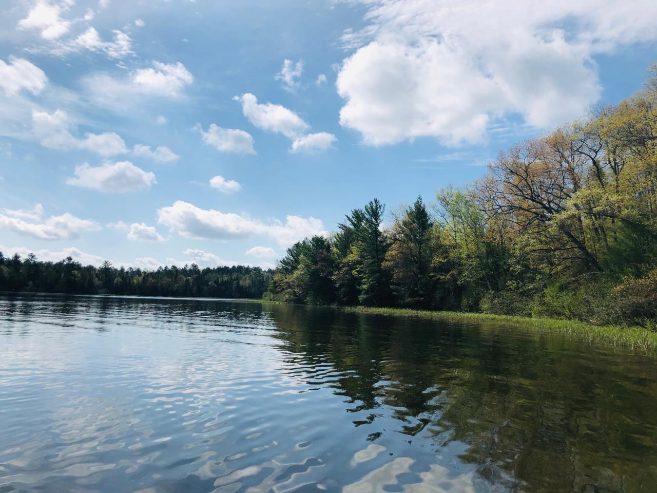 Lake Content Property Lot 1 Eaglewatch Ct Photo 1