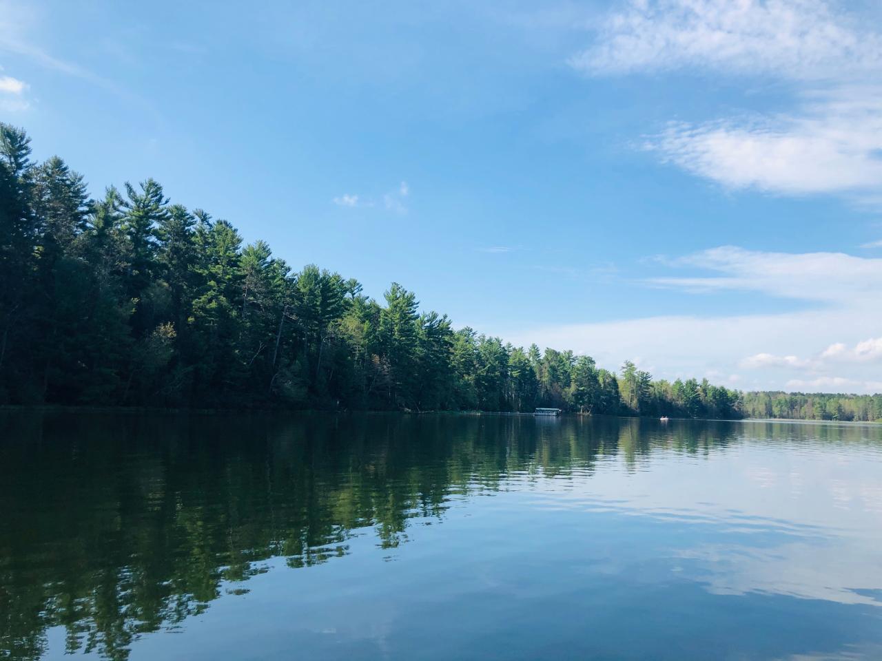 Lake Content Property Lot 18 Eaglewatch Ct Photo 1