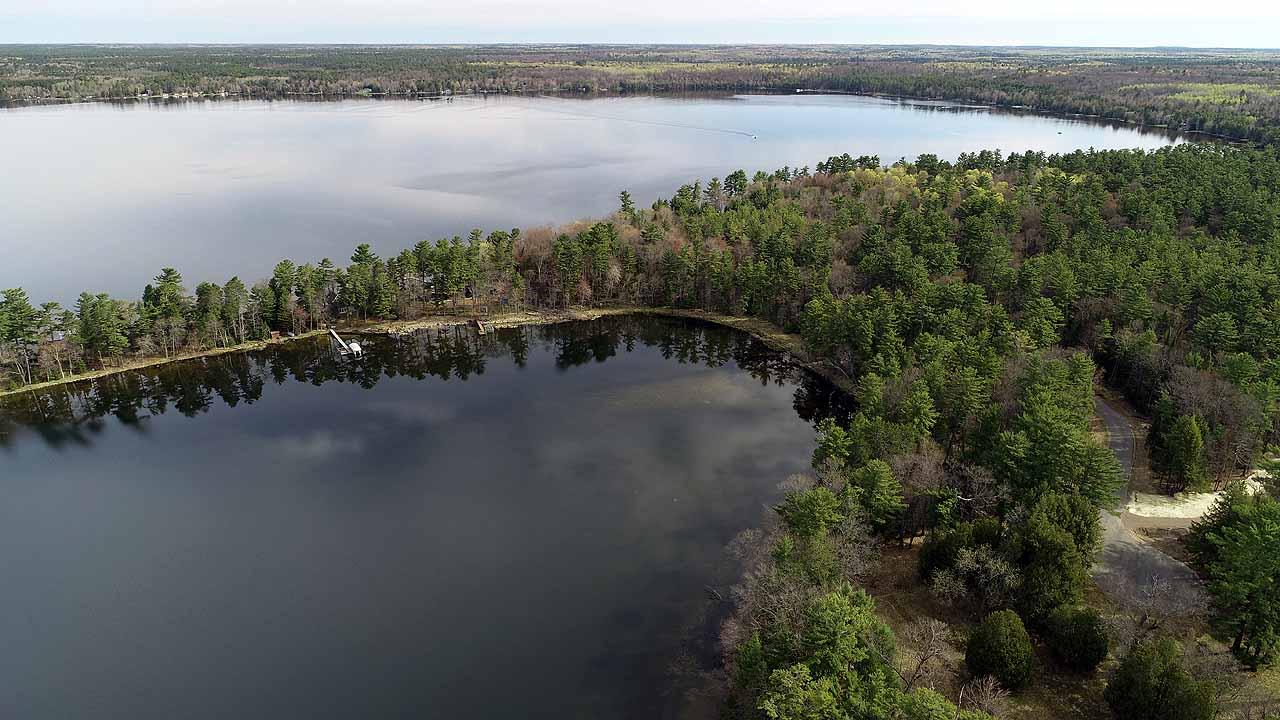 Big St. Germain Property Lot 45 Pine Crest Colony E Photo 1