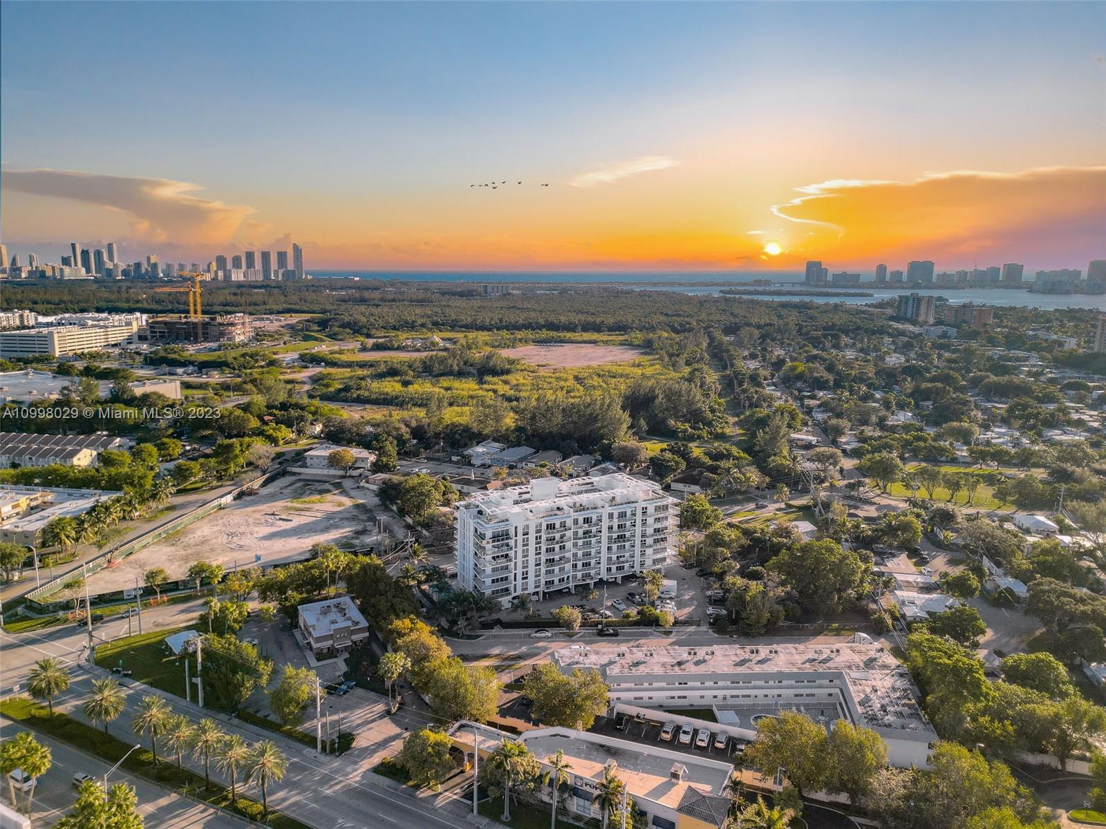The Highlands Condo