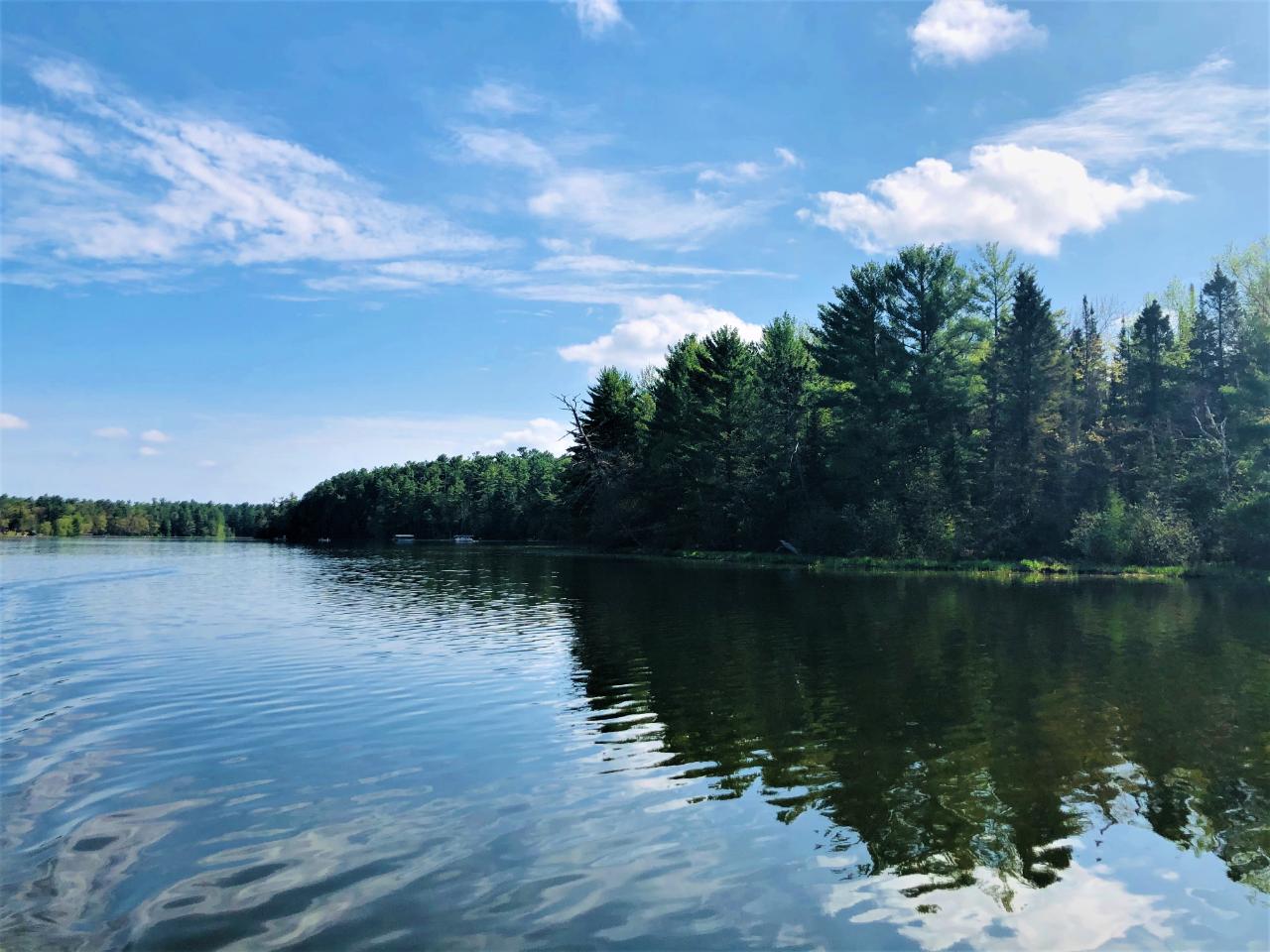 Lake Content Property Lot 5 Eaglewatch Ct Photo 1