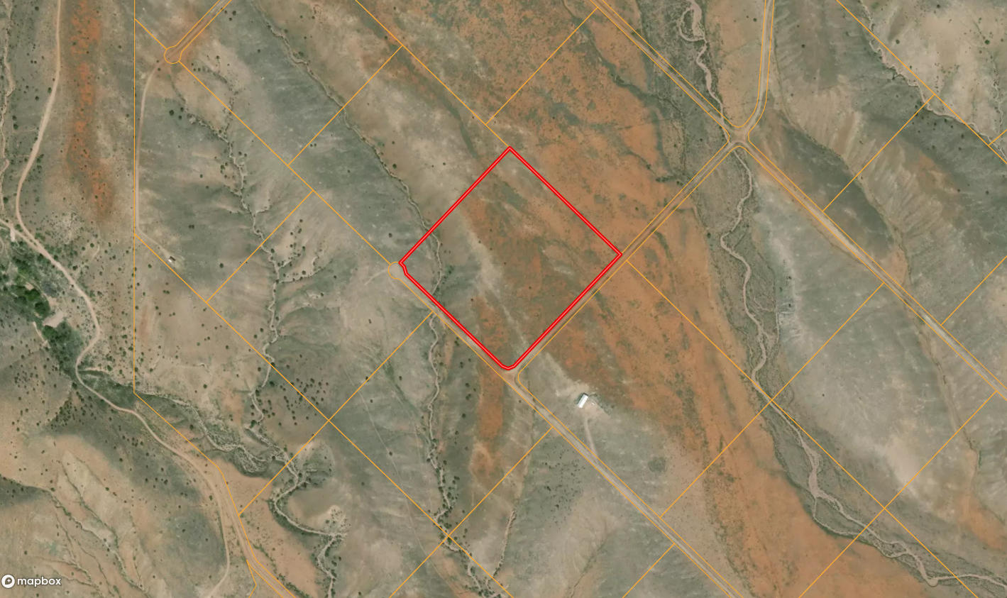 Homes for sale in San Antonio, NM | Lot 124 Golden Ridge Rd, San Antonio, NM 87832 | MLS# 986495