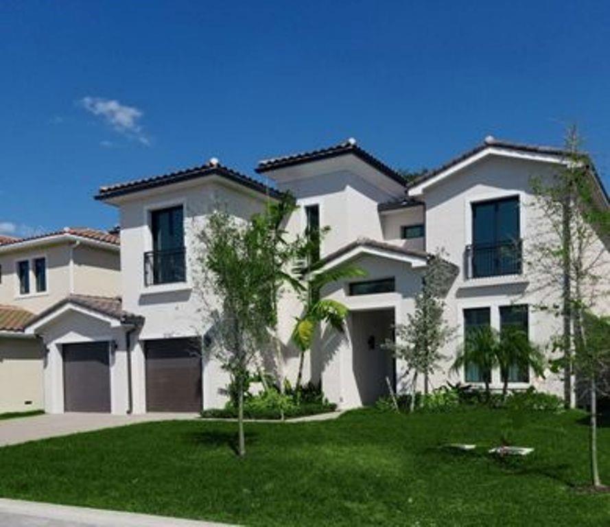 5744 Ashwood Cir Hollywood FL 33312 | F10274158