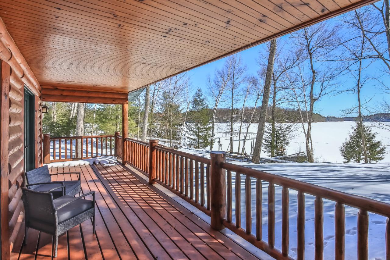 Booth Lake Property 8808 Forest Ln Photo 1