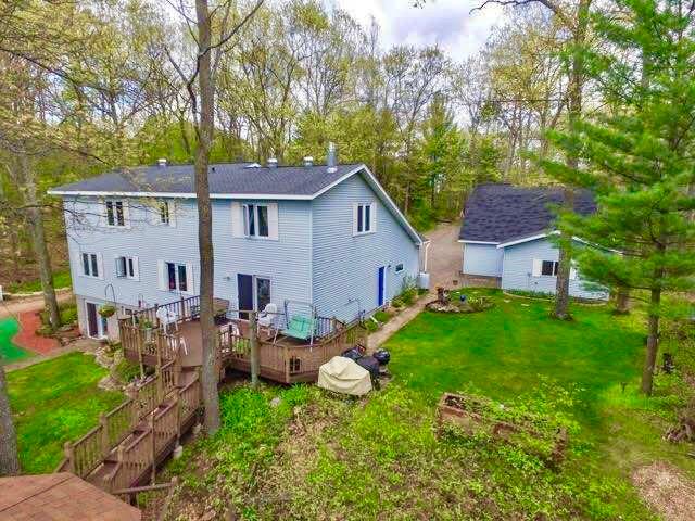 Lake George Property 4193 Islandview Rd Photo 1