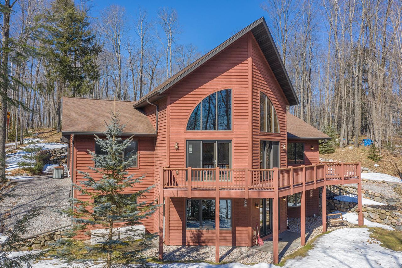 Indian Lake Property 3769 Tower Rd Photo 1