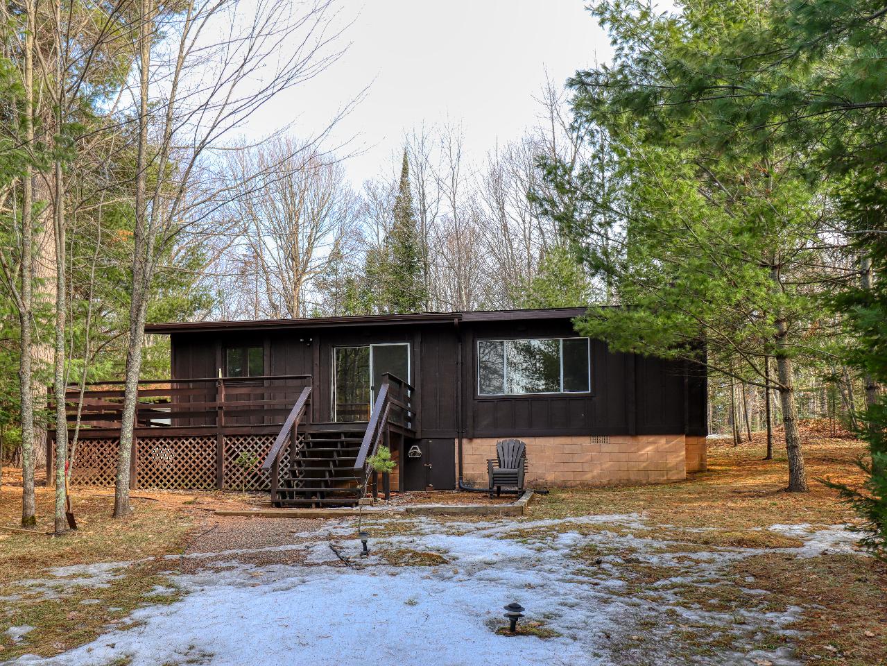 Voyageur Lake Property 3747 Alder Ln Photo 1