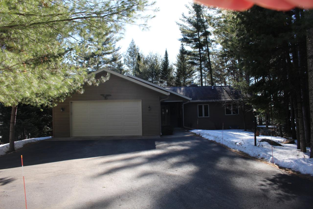 Moen Lake Property 4148 Shady Ln Photo 1