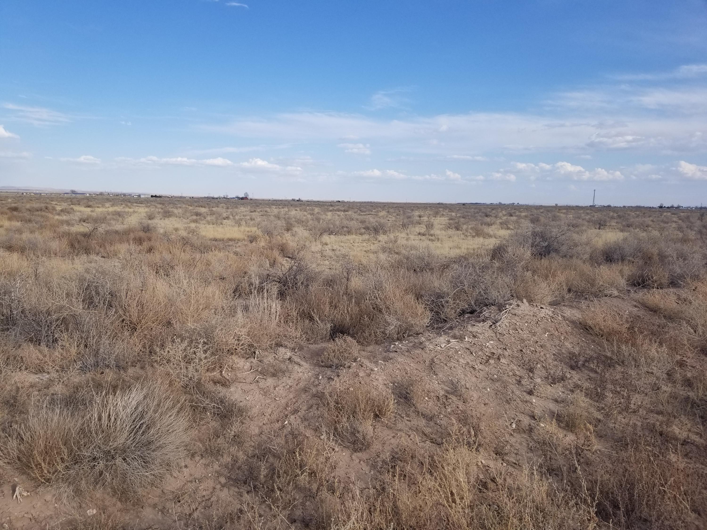 Homes for sale in Moriarty, NM | 42 Viajero, Moriarty, NM 87035 | MLS# 988994