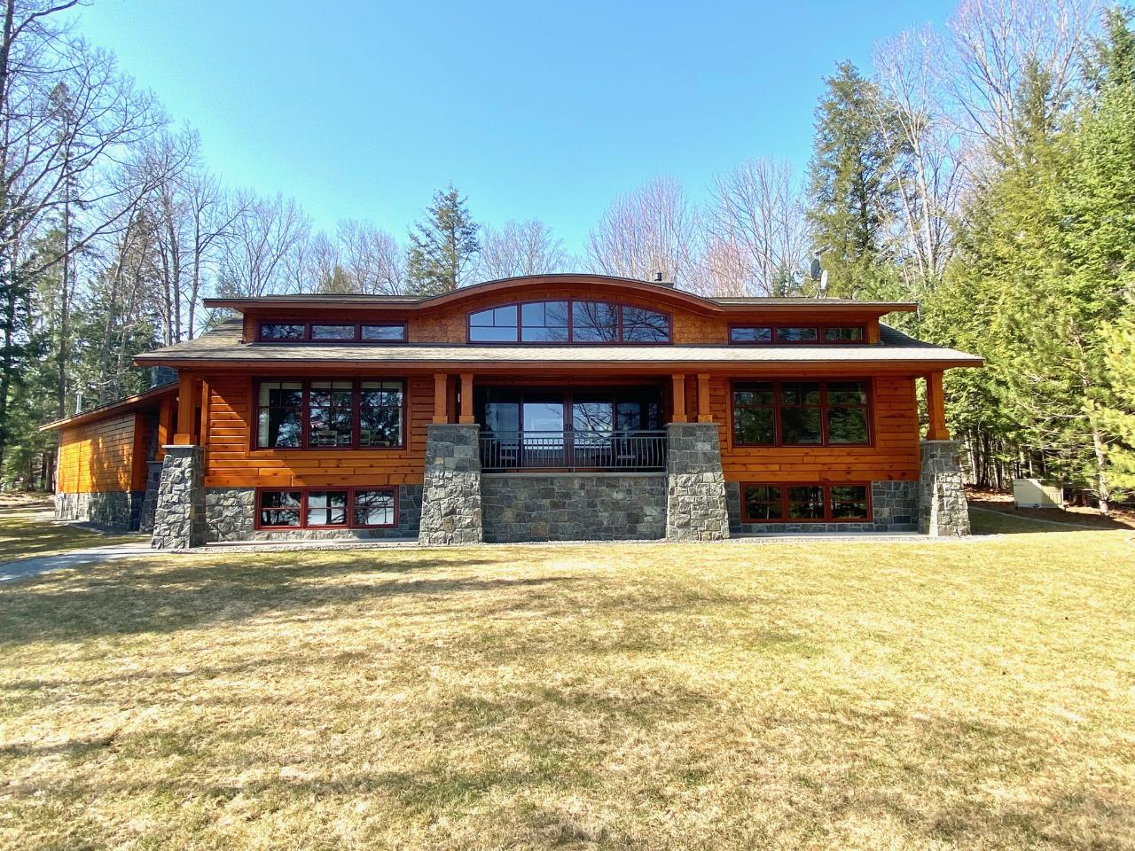 Lake Lucerne Property 4564 West Shore Dr Photo 1