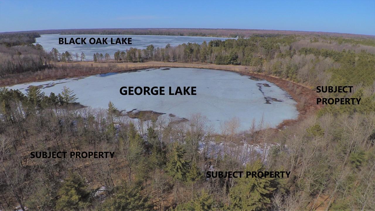 Lake George Property ON Carlson Rd Photo 1