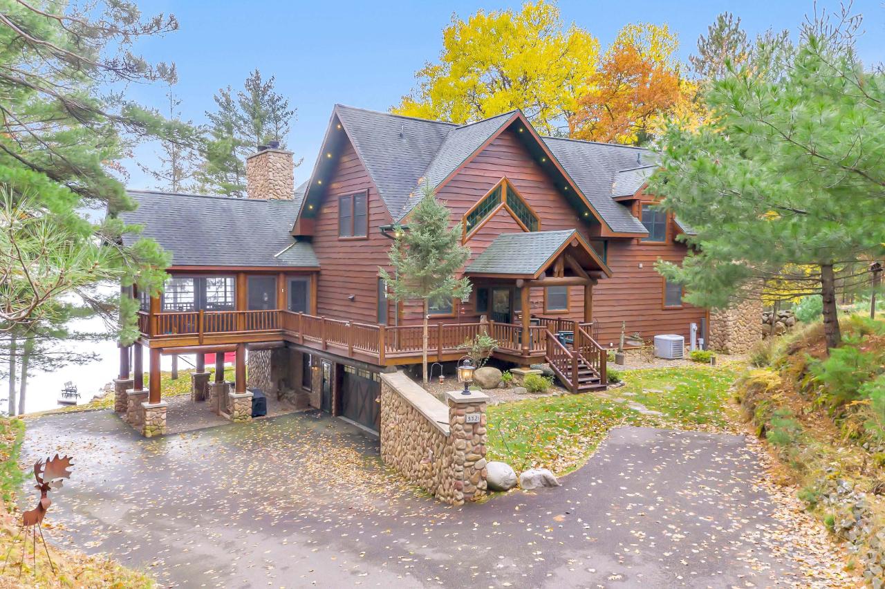 Dam Lake Property 5321 Dam Lake Rd Photo 1