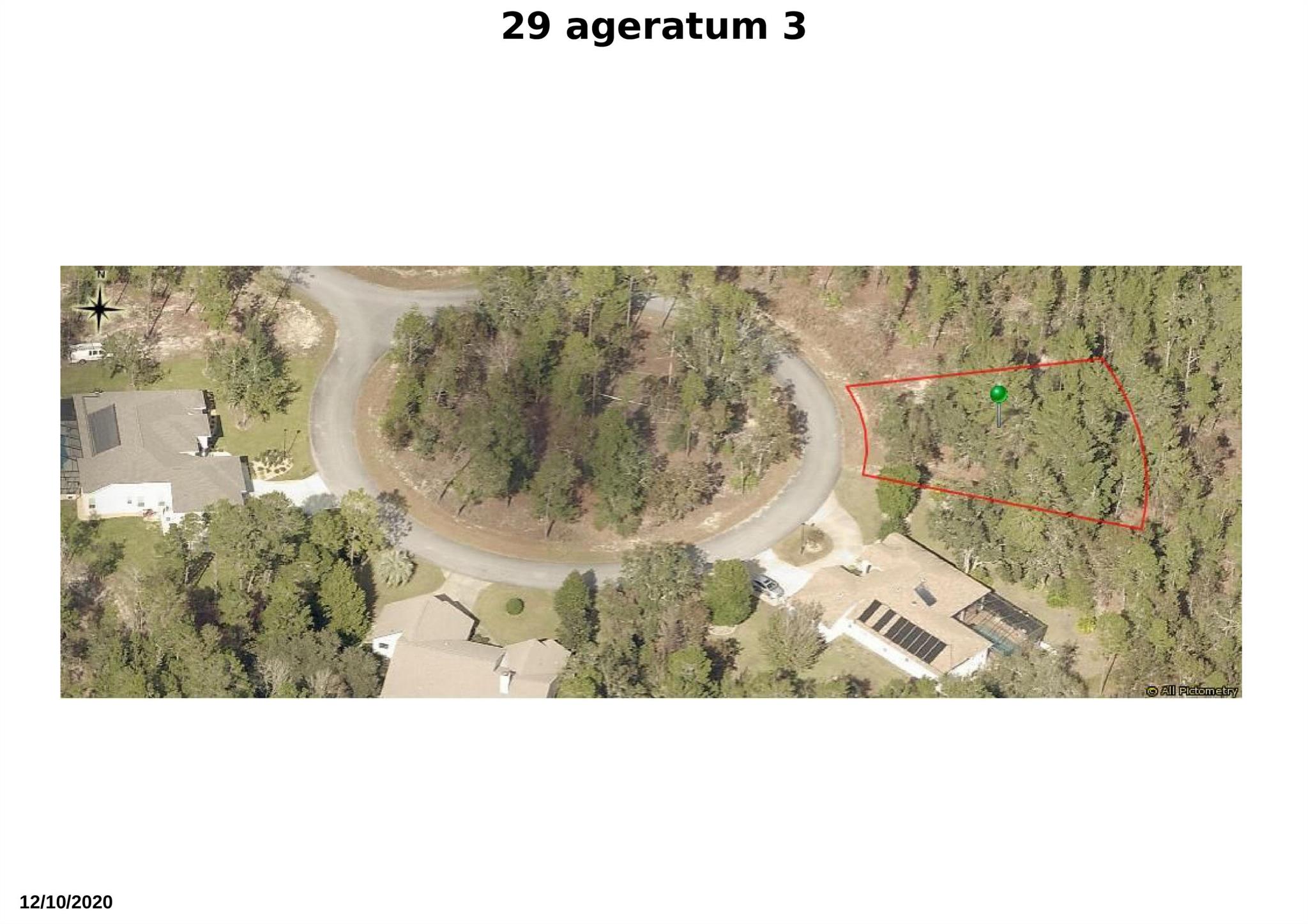 Sugarmill Woods  Oak Vill