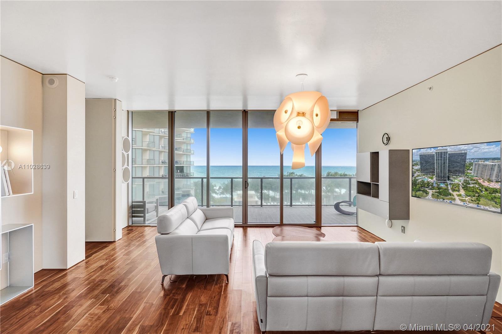 St Regis Bal Harbour