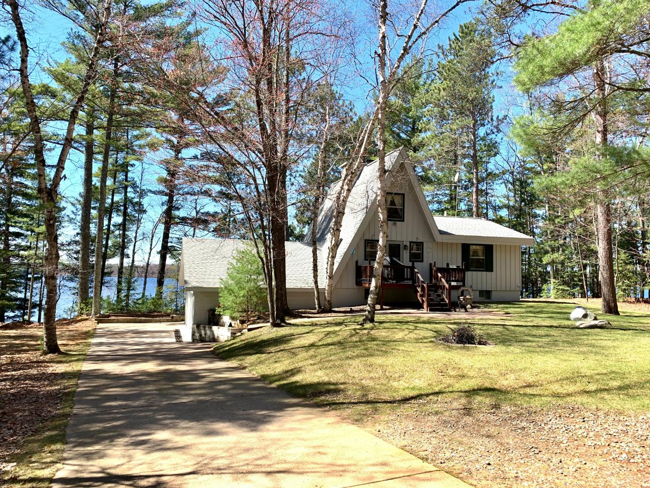Pickerel Lake (N) Property 6952 Pickerel Lake Rd Photo 1