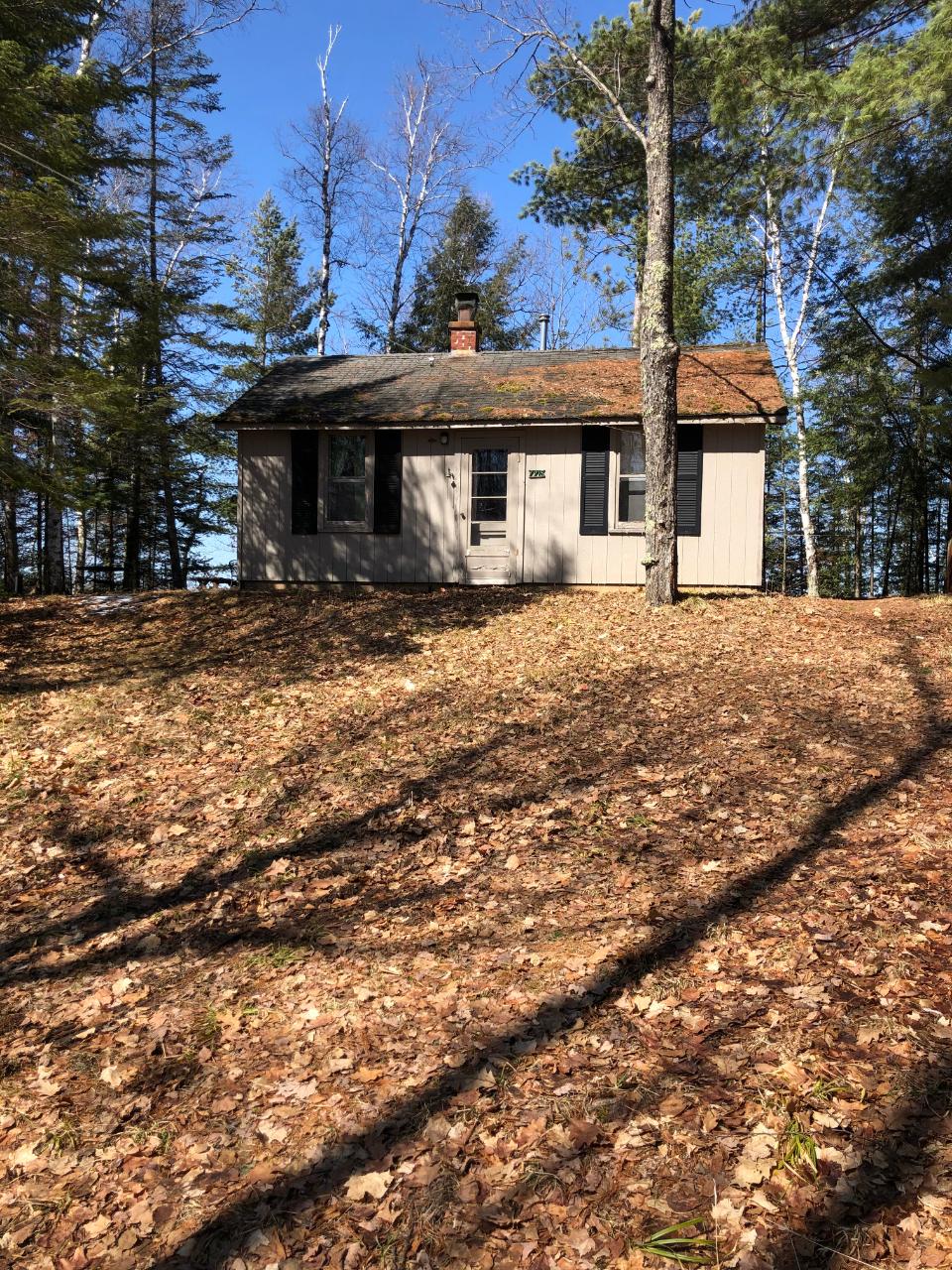 Chain Lake Property 7715 Channel Rd Photo 1