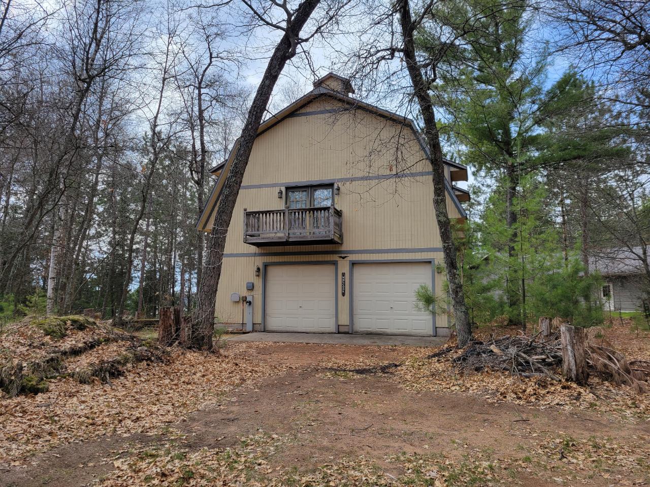 Undocumented Lake Property 2115 The Point Rd W Photo 1