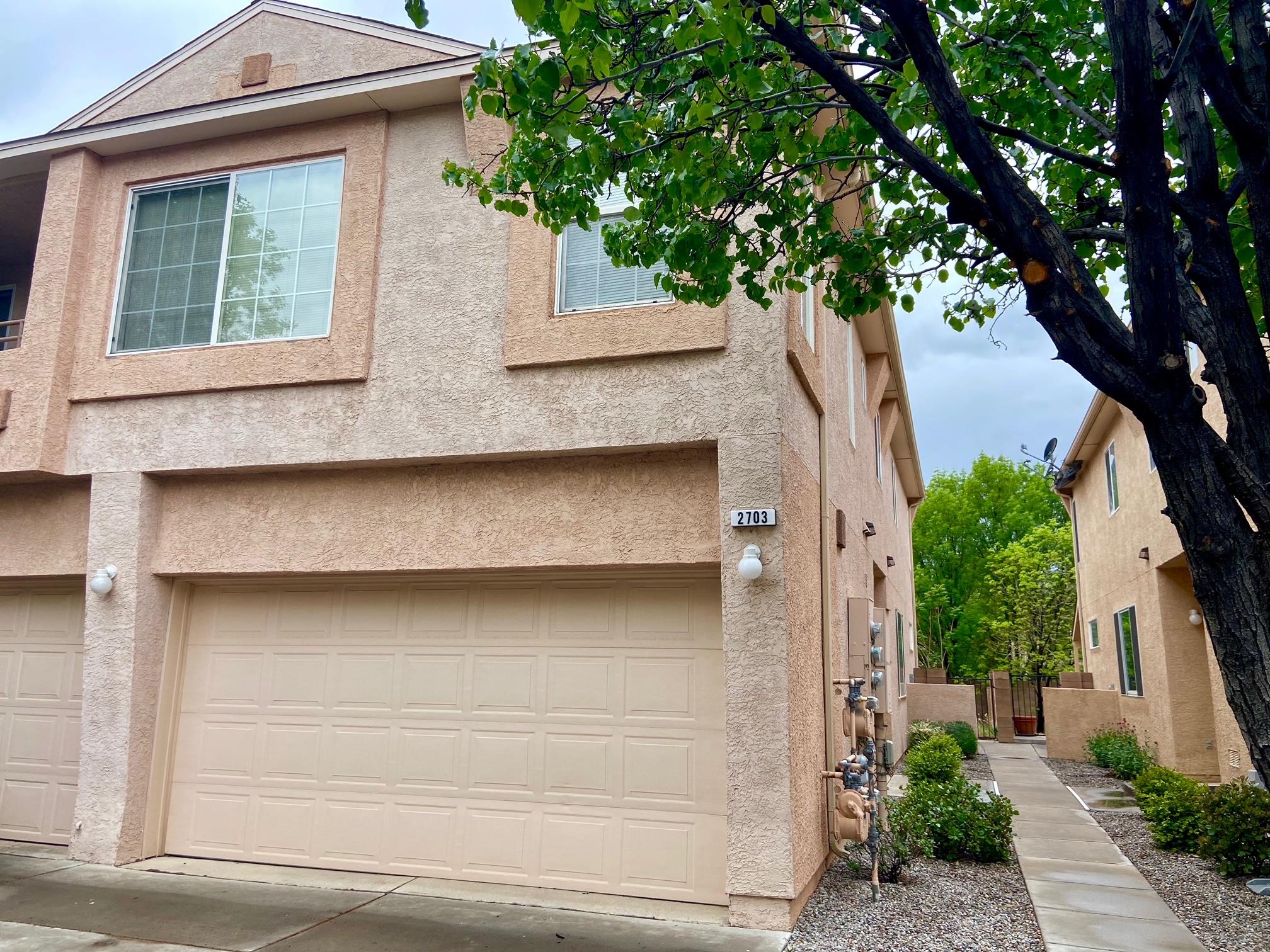 Homes for sale in Albuquerque, NM | 6501 San Antonio Dr Ne #2703, Albuquerque, NM 87109 | MLS# 990755