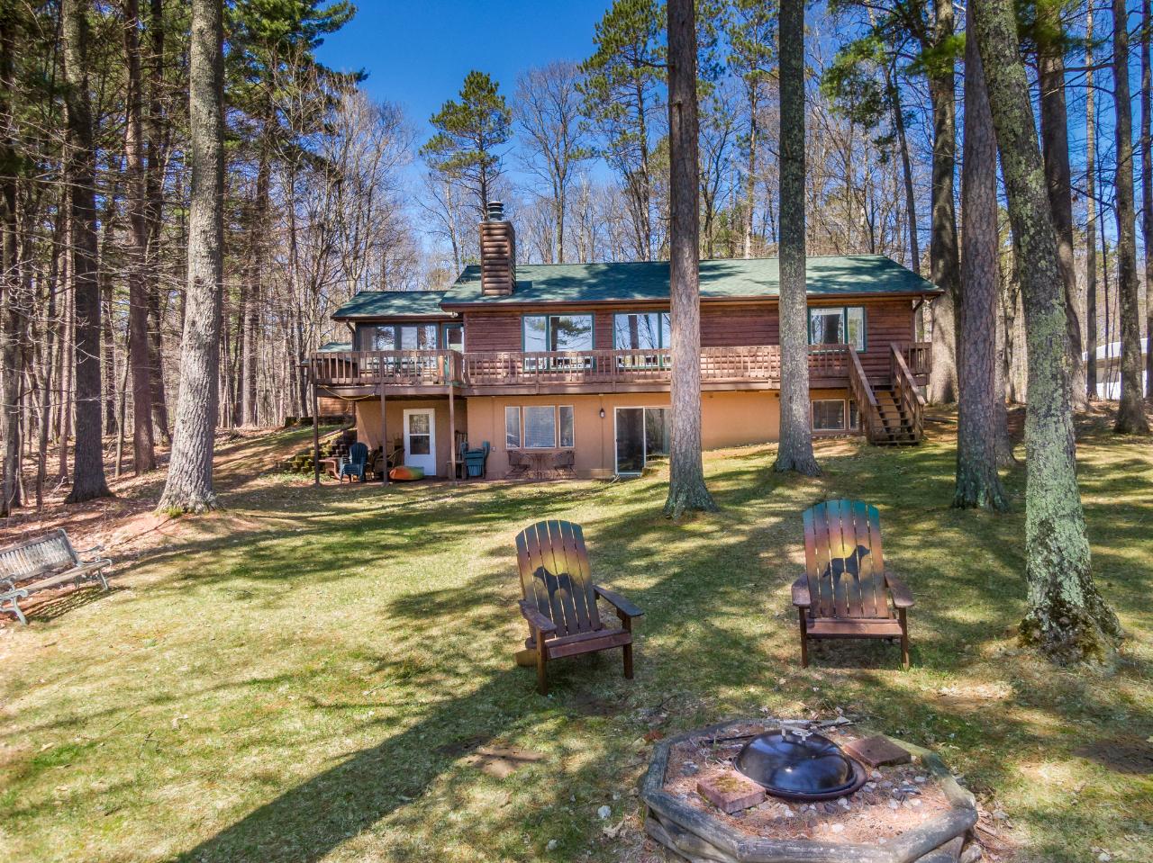 Towanda Lake Property 11341 Marchese Rd Photo 1