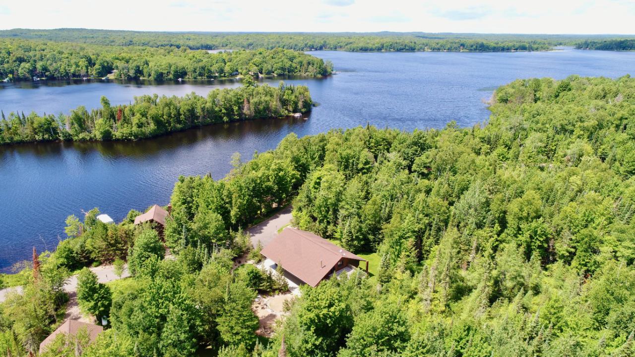 Birch Lake Property 7478 Birch Lake Rd E Photo 1