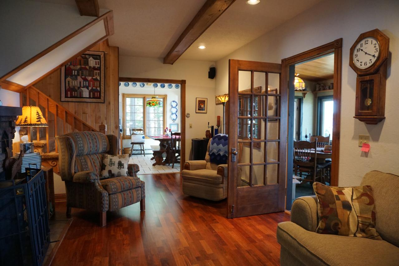 Moen Lake Property 4178 Shady Ln Photo 1