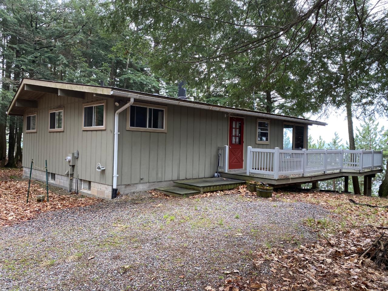 Little Fork Lake Property 7806 Little Fork Ln Photo 1
