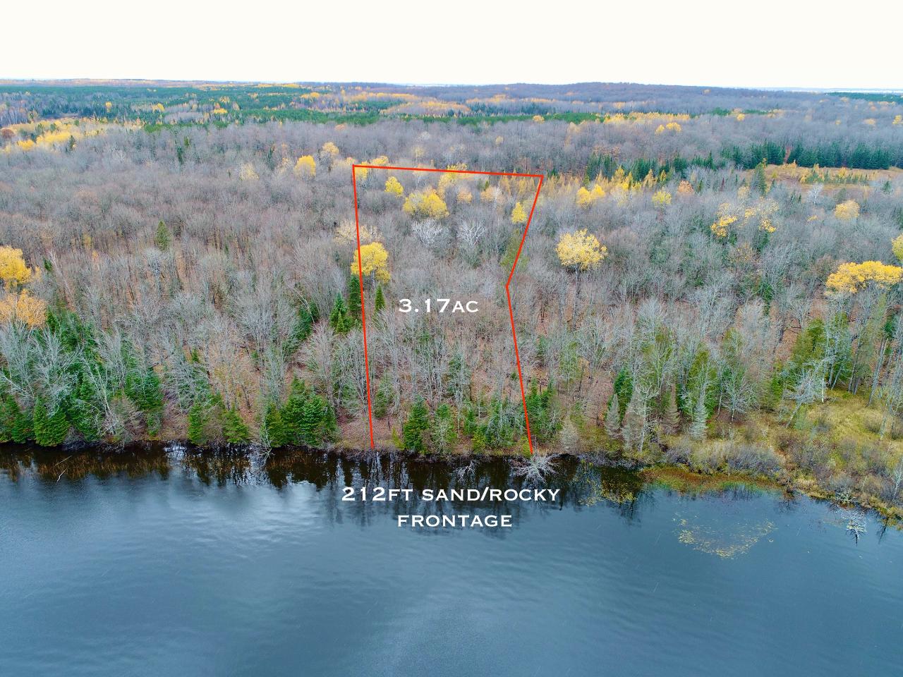 Birch Lake Property ON Birch Lake Rd W Photo 1