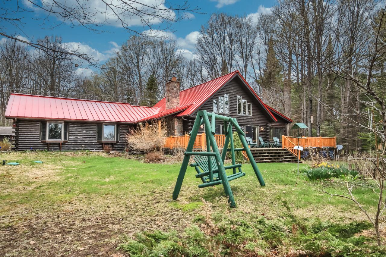 Presque Isle Lake Property 8054 Nordic Dr Photo 1