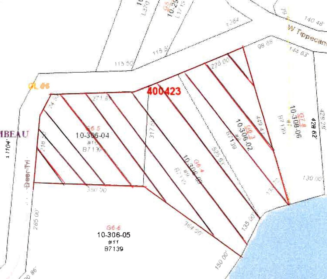 Broken Bow Lake Property 10306234 Deer Tr Photo 1