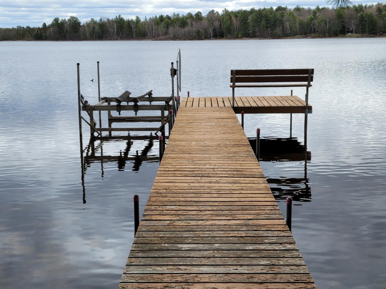 Pickerel Lake Property 2704 Pickerel Point Ln Photo 1