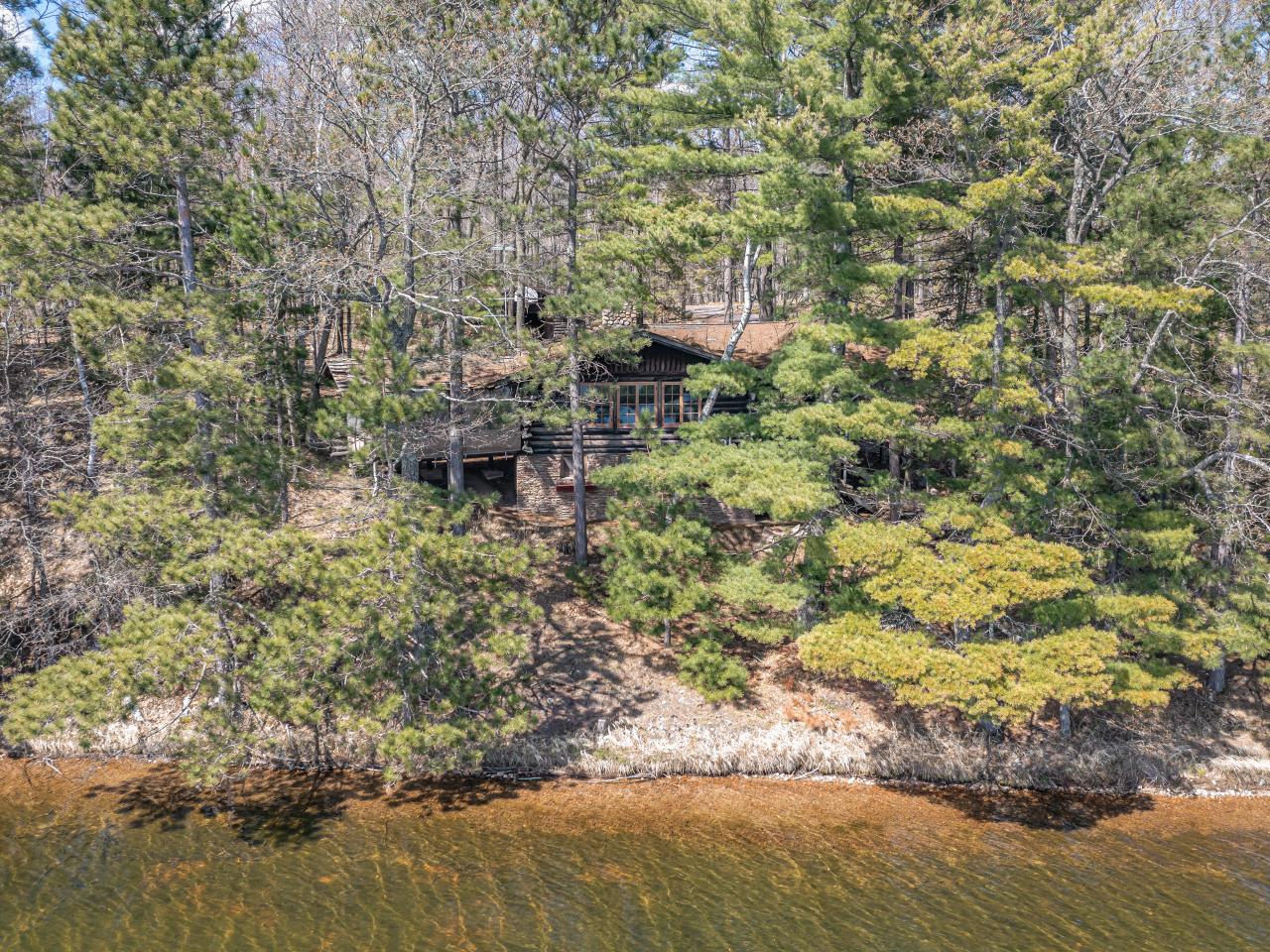 Katherine Lake Property 9659 Sylvan Shore Dr Photo 1