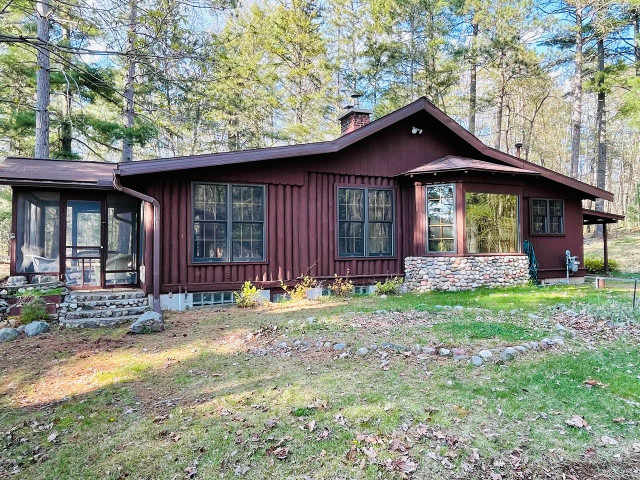 Carpenter Lake Property 1905 Carpenter Lake Rd E Photo 1