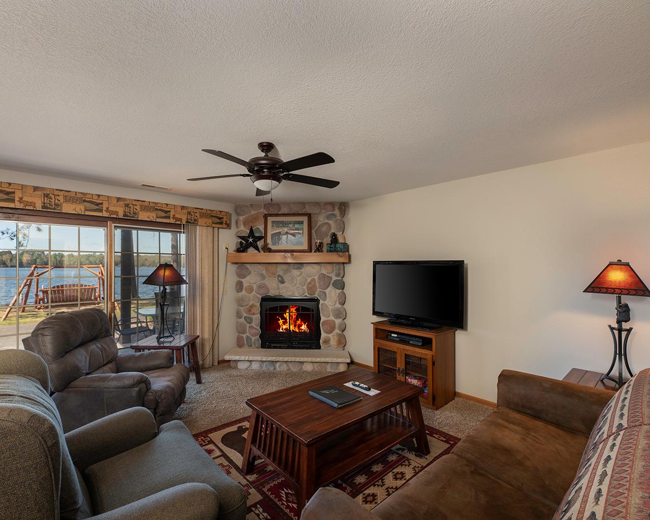 Duck Lake Property 1992 Wild Eagle Ln Photo 1