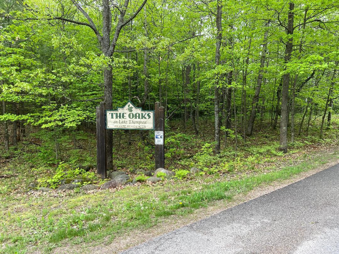 Lake Thompson Property Lot 24 Grand Oak Ln Photo 1