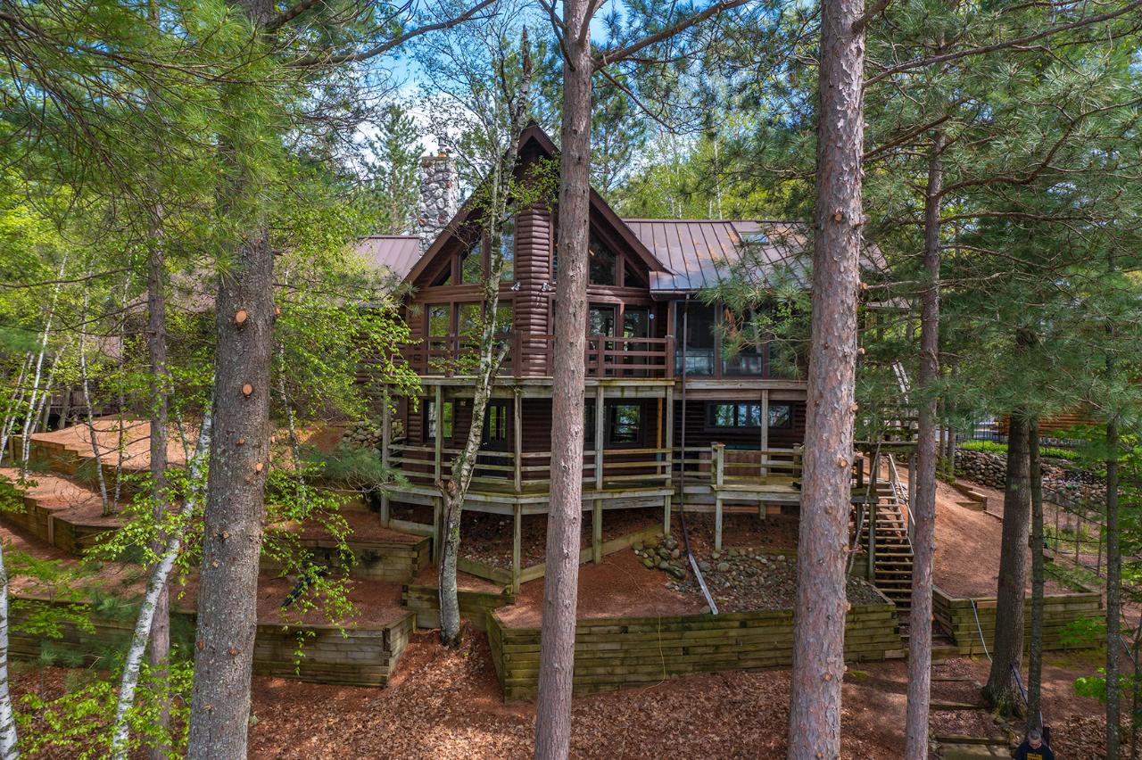 Yellow Birch Lake Property 4441 Maple Dr Photo 1
