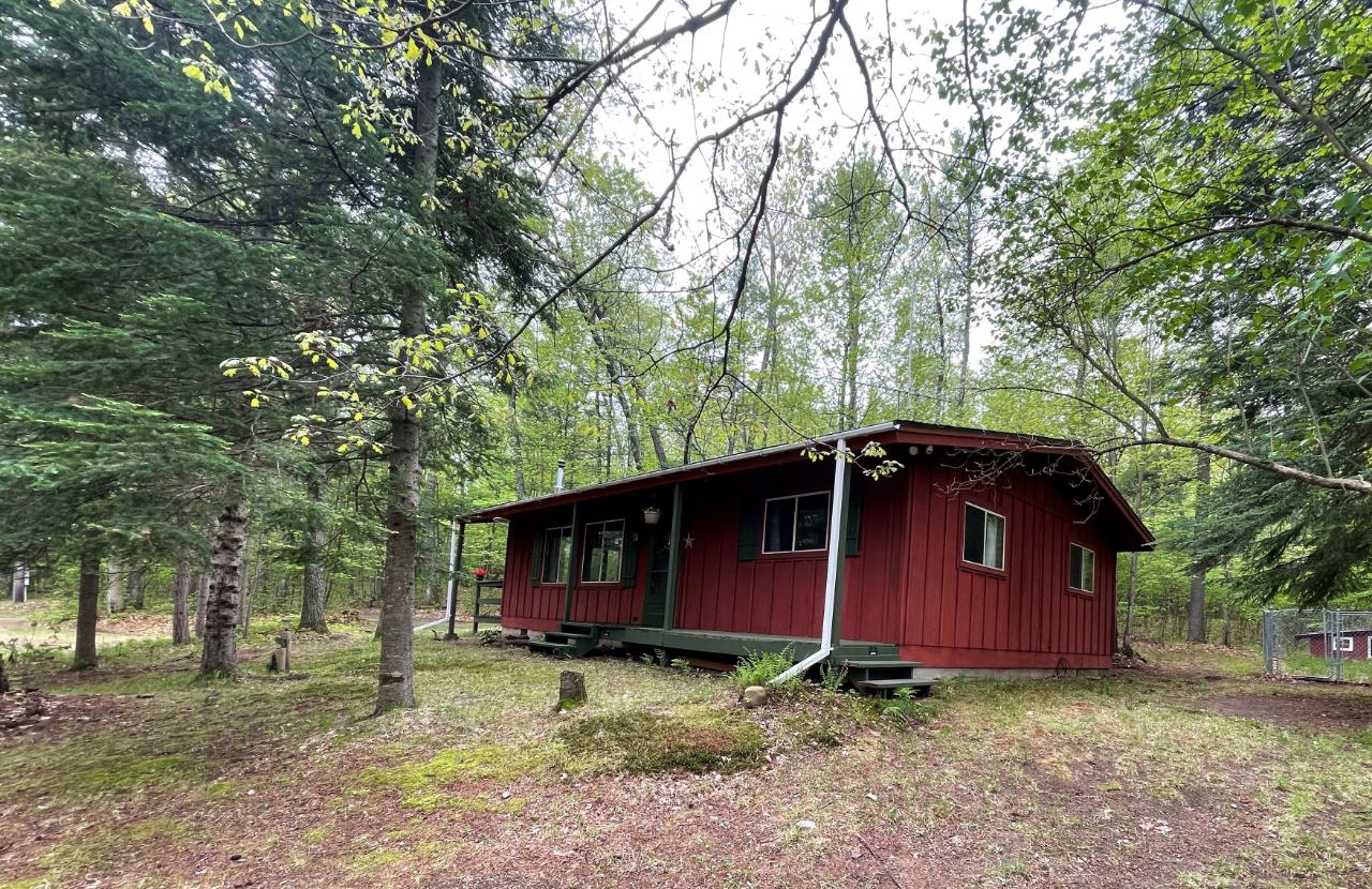 Big St. Germain Property 8908 Mcgregor Ln Photo 1